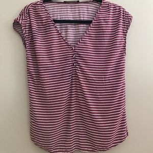 Abercrombie and Fitch Short Sleeve Top